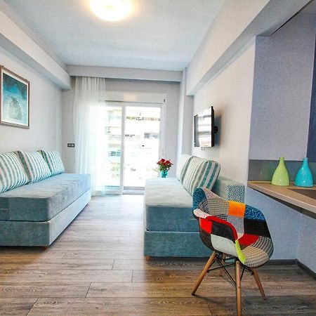 Kon&Kona Kavala Apartment Exterior photo