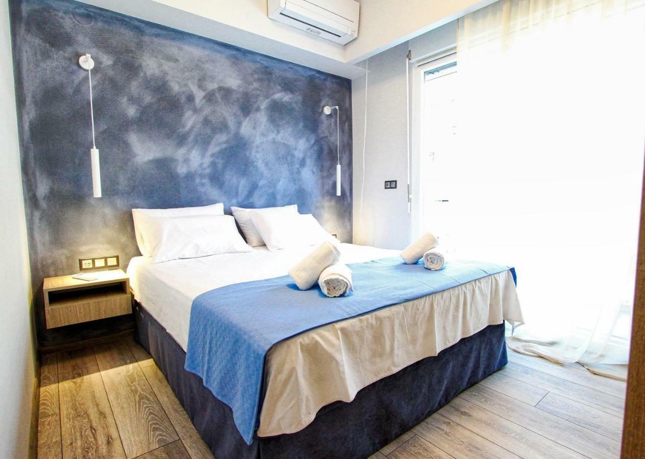 Kon&Kona Kavala Apartment Exterior photo